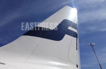 EA339368, Eastpress, Chania, Greece